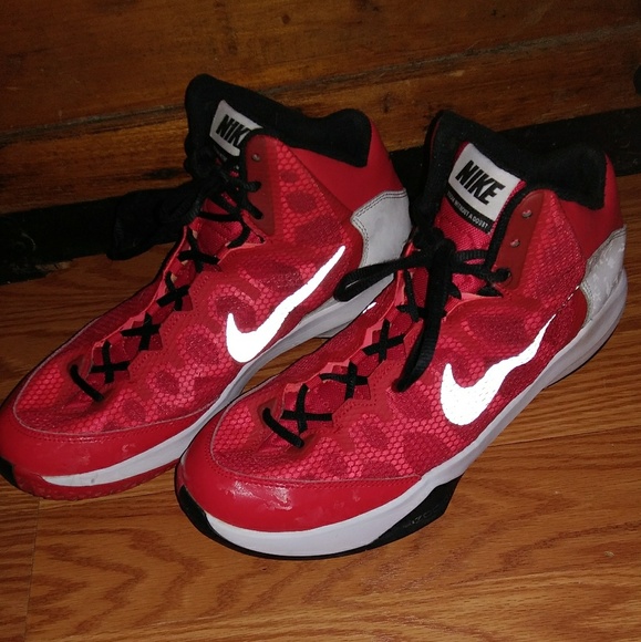 Nike Zoom Without a Doubt - Picture 1 of 3